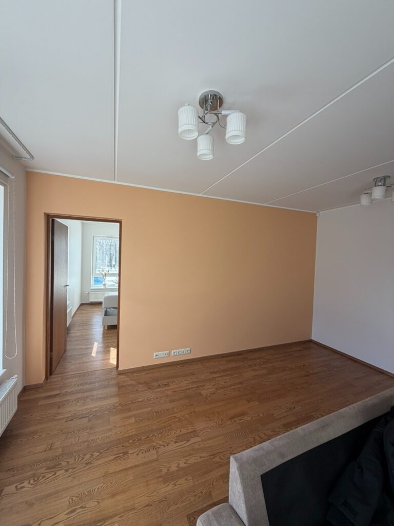 maalritööd korteris