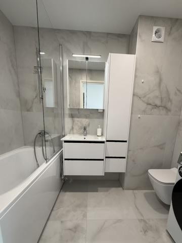 kui kaua kestab vannitoa remont