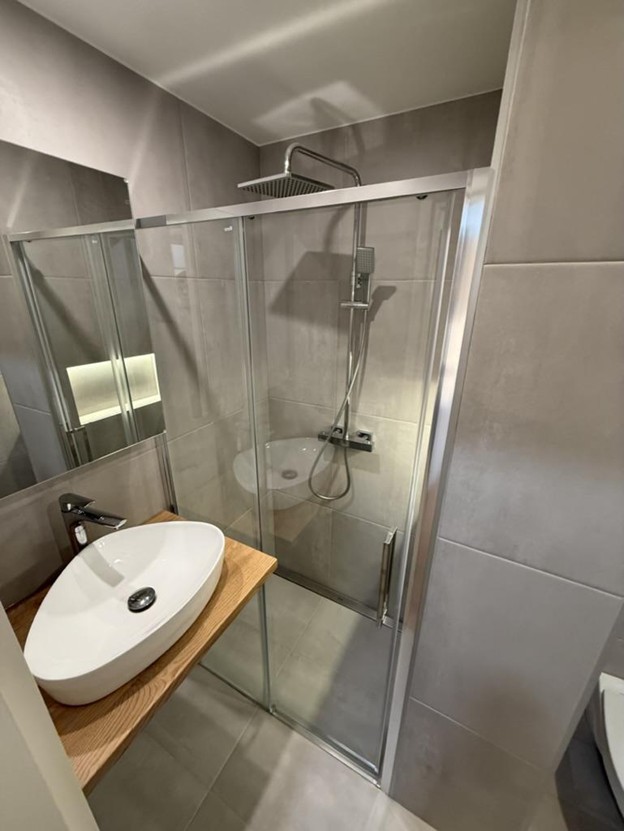 väike vannituba, Vannitoa planeerimine