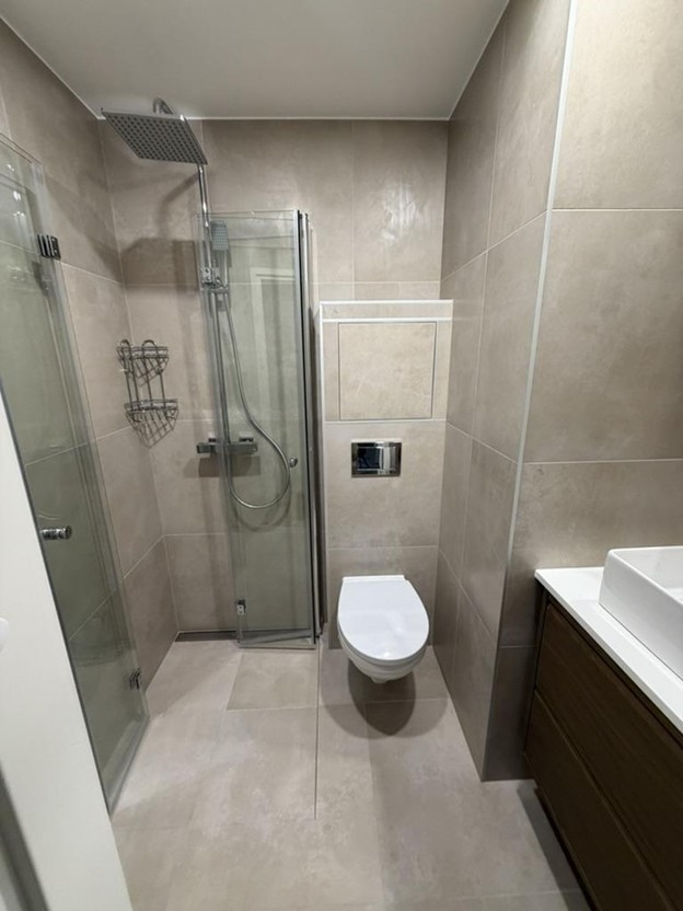 väike vannituba ideed