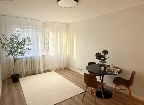 maalritööd paneelmajas, maalritööd korteris