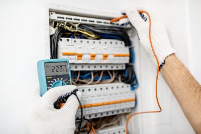 elektritööd