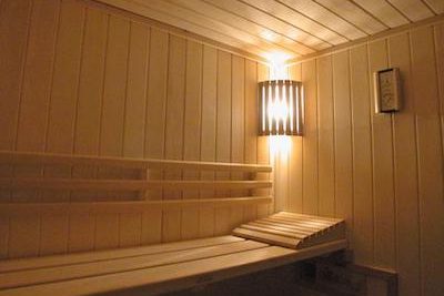 Sauna ehitus. Saunade ehitus, kerise paigaldus
