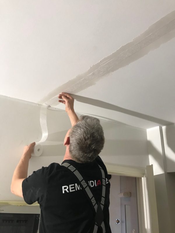 siseviimistlustööd